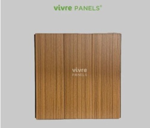 Aluminium Composite WPC Panel 16 MM