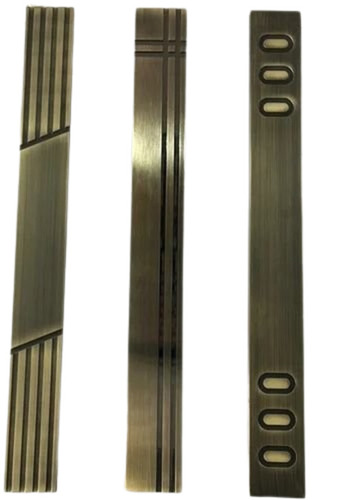 Antique Doors Handle