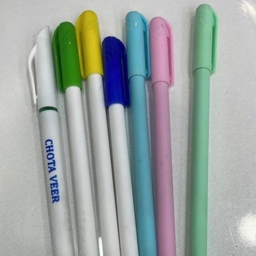 Ballpoint Pens - Color: Comes In Various Colors