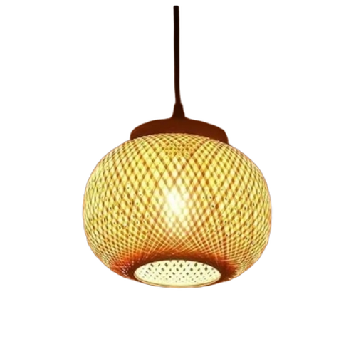 Bamboo Light