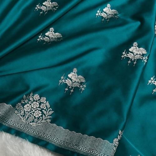 Banarasi Chiniya Silk Sarees