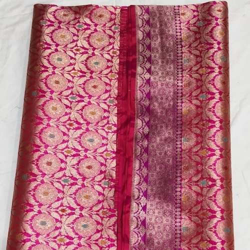Katan Silk Saree