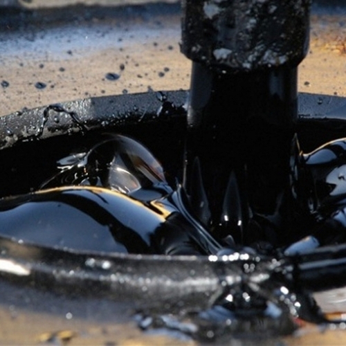 Black Bitumen - Feature: Long Life