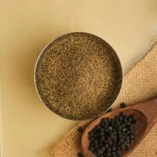 Black Pepper Powder