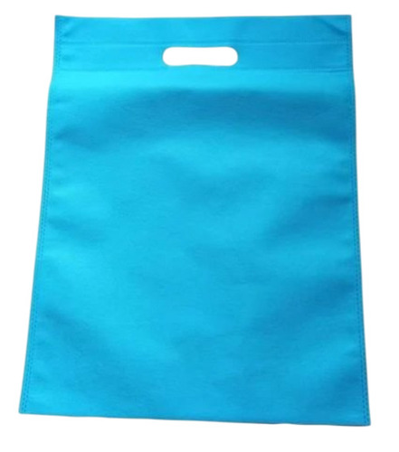 Non Woven D Cut Bags
