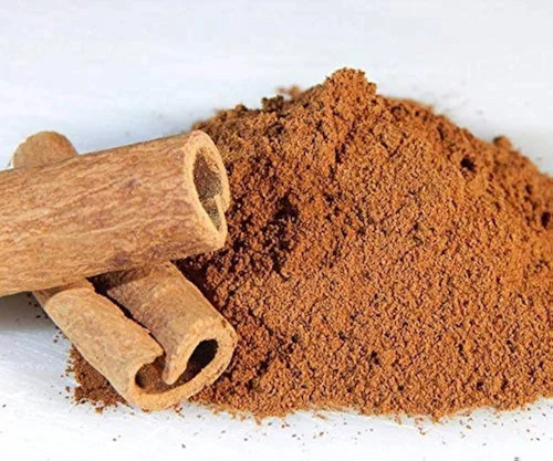 Brown Dalchini Powder
