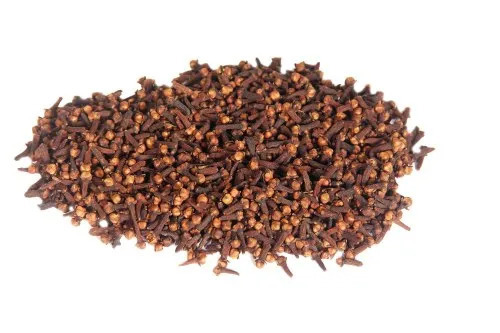 Brown Dry Cloves