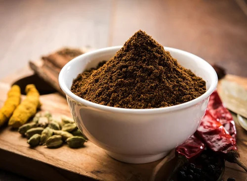 Brown Garam Masala Powder