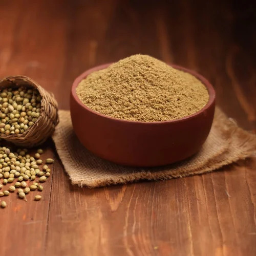 Coriander Seed Powder