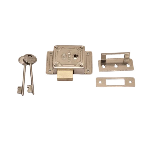 Cupboard Lock - Application: Doors