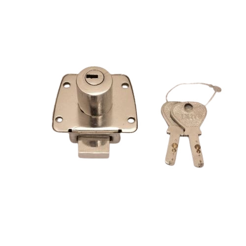 Cupboard Multipurpose Lock - Application: Doors
