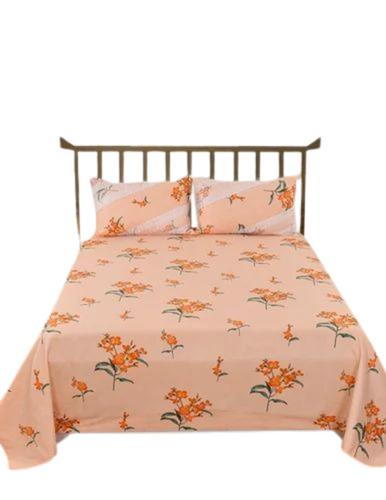 Designer Bed Sheets By Krishnam Home Desires