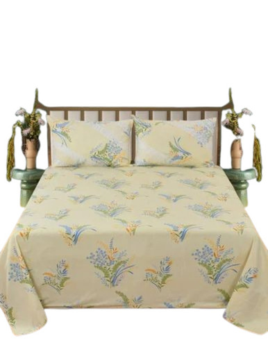Designer Double Bedsheet