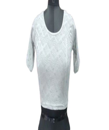 Designer Net Blouse