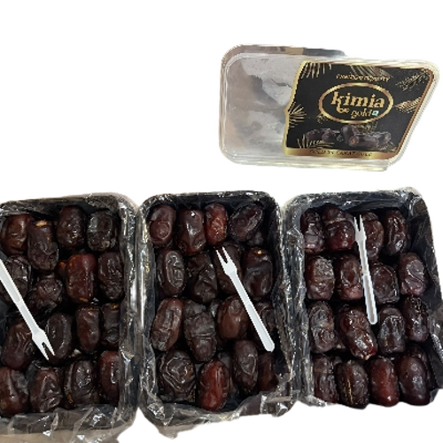 Dried Dates By Akash Enterprises