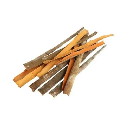 Dried Split Cassia Dalchini