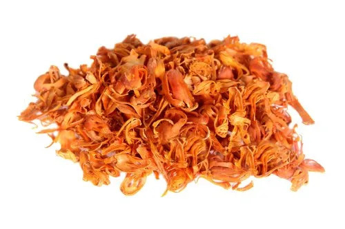 Dried Yellow Mace Spices