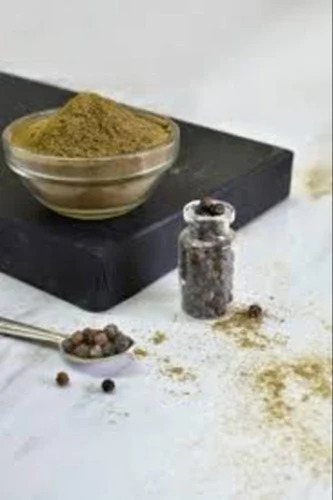 Dry Black Pepper Powder For Cooking