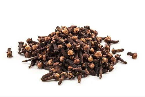 Dry Cloves