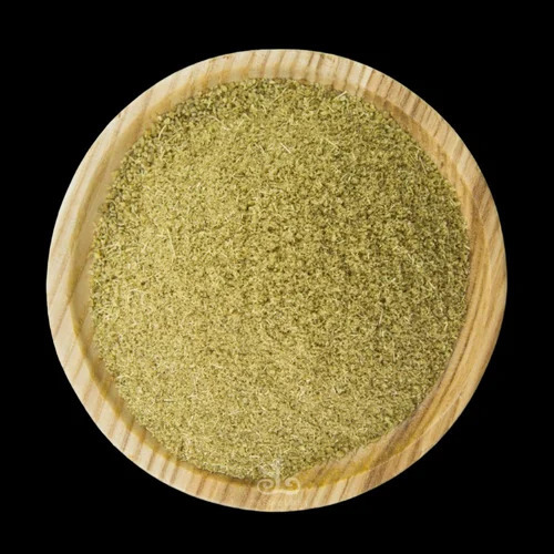 Dry Fennel Powder For Cooking