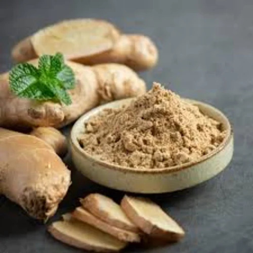 Dry Ginger Powder For Cooking