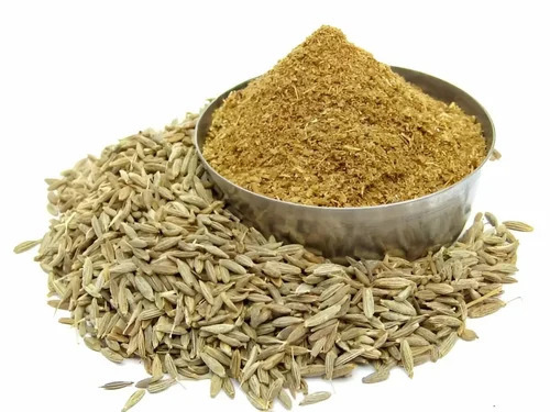 Dry Jeera Powder