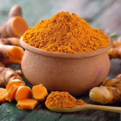 Dry Turmeric Powder For Cooking