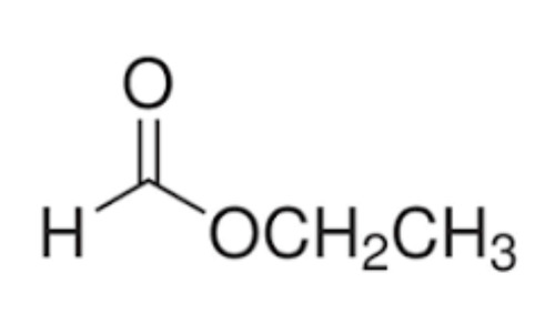 Ethyl Formate - Application: Flavoring Agent