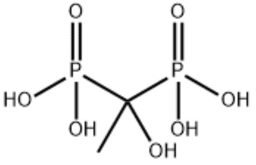 Etidronic Acid 2809-21-4 - Application: Industrial Water Treatment