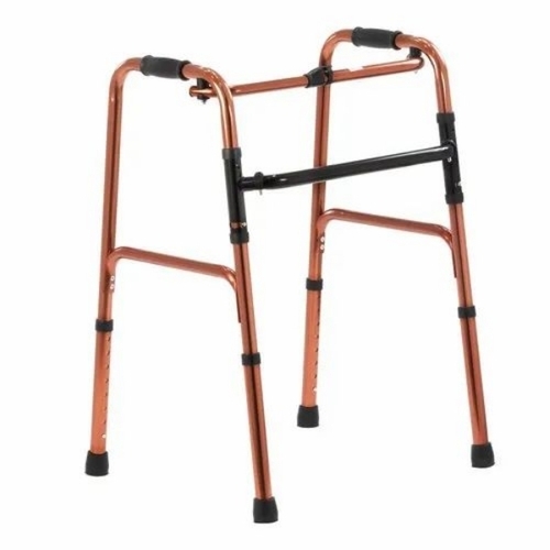 Folding Walker By Kosmochem Pvt Ltd
