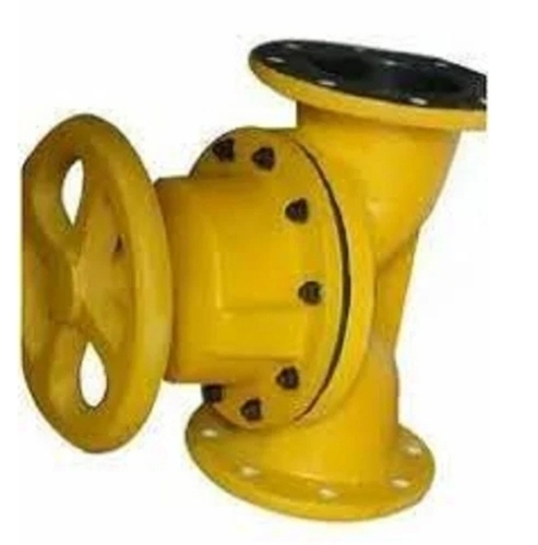 Frp Diaphragm Valve