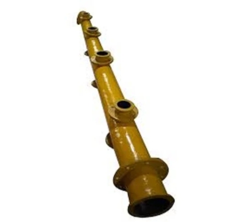 Frp Pipe Fittings