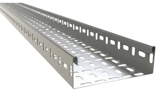Industrial Wiring Cable Tray