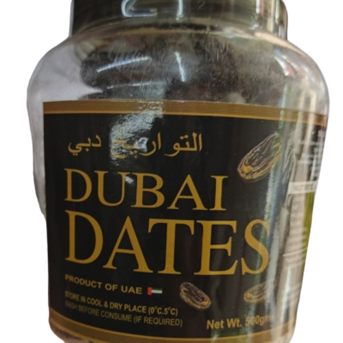 Iranian Dates