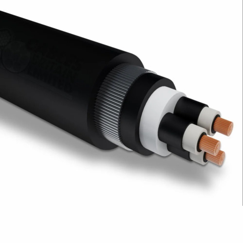 Kei Xlpe Insulated Armoured Cables