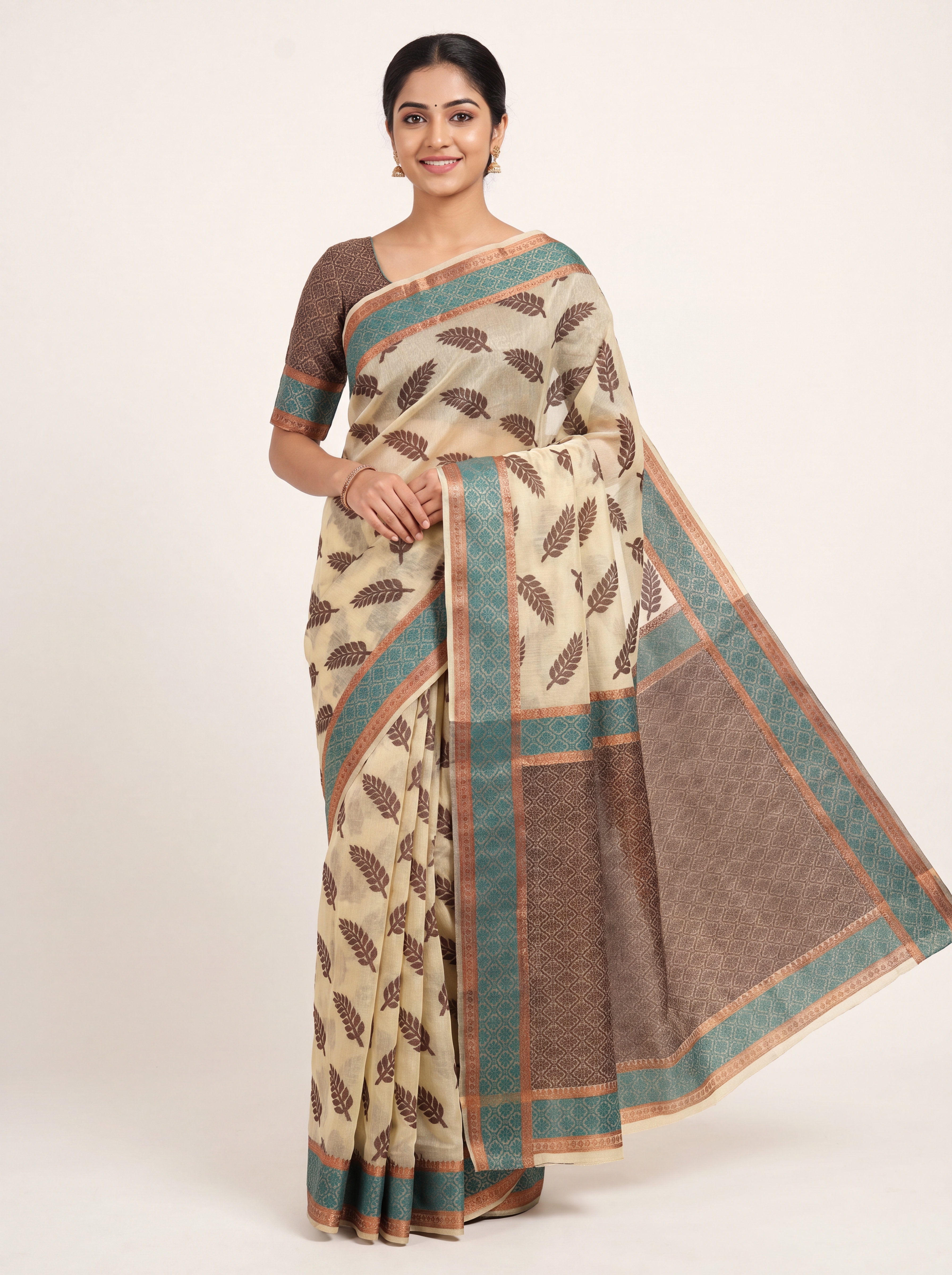 Sarees