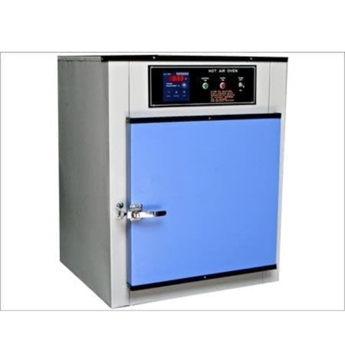 Laboratory Hot Air Oven - Color: Comes In Various Colors