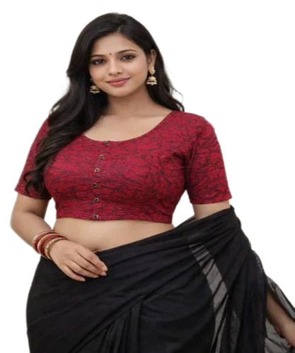 Ladies Button Blouses