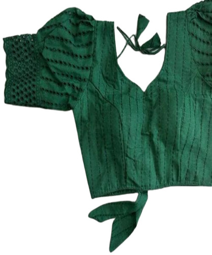 Ladies Designer Blouses