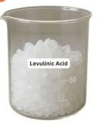 Levulinic Acid 123-76-2 - Application: Pharmaceutical