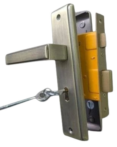 Mortise Door Handle Lock