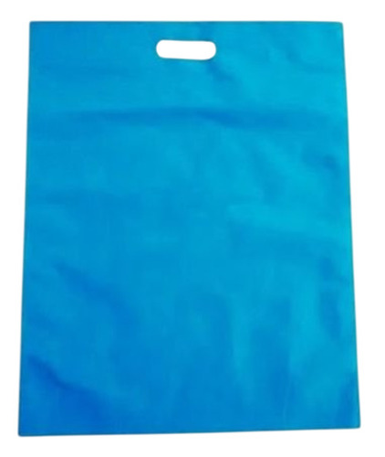 Non Woven D Cut Bags
