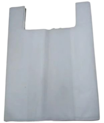 Non Woven U Cut Bag