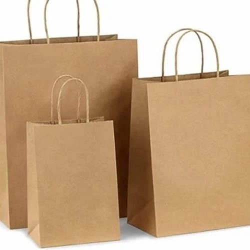 Paper Bag By Prashant Plastics