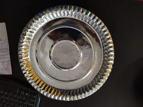 Paper Plate