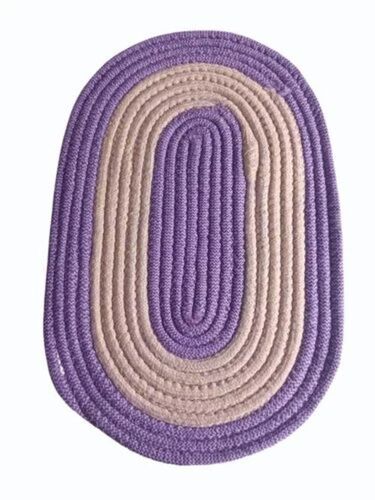 Polypropylene Door Mat By Kapil Textiles Mills