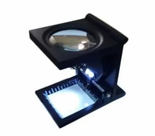 Portable Pick Glass Light Pointer