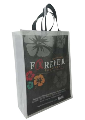 Printed Non Woven Bag