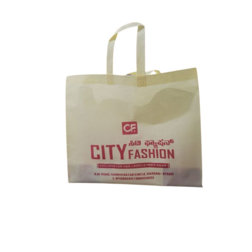 Printed Non Woven Bags