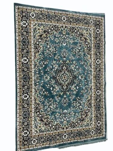 Printed Polyester Floor Carpet
